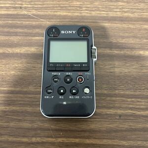 OYF355 SONY ソニー リニアPCMレコーダー PCM-M10 ICレコーダー ボイスレコーダー 動作確認済