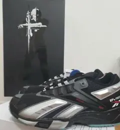 【新品】Reebok x ULTRAMAN ウルトラマン FW6031 INTV