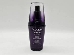 K1582A★ DECORTE コスメデコルテ LIPOSOME リポソーム アドバンス リペアセラム 50ml 化粧品 美容液 コーセー