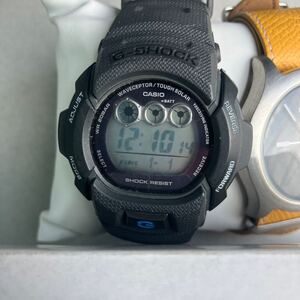 カシオ 腕時計 CASIO G-SHOCK 時計　等　1円スタート