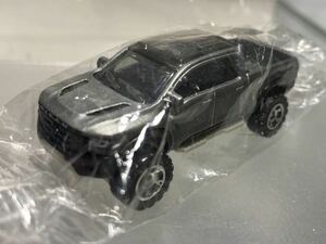 MATCHBOX loose ルース品 未開封 2016 ニッサン タイタン