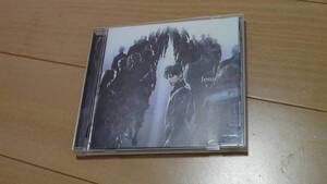 即決　ガクト　ジーザス　Gackt　CD　　Jesus　91ｇ