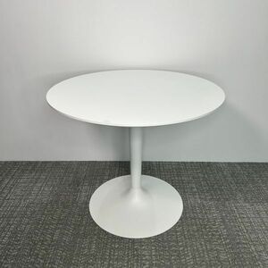 Calligaris◆カリガリス◆connubia◆コヌビア◆Planet◆プラネット◆円形ダイニングテーブル◆ラウンドテーブル