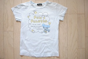 ☆ポンポネット☆pom ponette☆半袖Tシャツ☆サイズ140