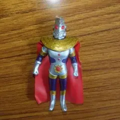 ウルトラマンキング ミニフィギュア