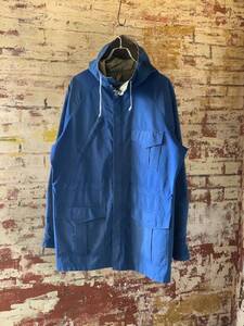 ~80s Holubar MOUNTAIN PARKA OUTDOOR ヴィンテージ ビンテージ ホルバー マウンテンパーカー アウトドア ヘビーデューティー 70s 送料無料