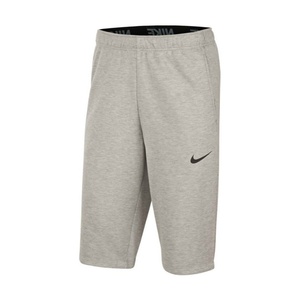 【KCM】Z-nike-600-S★展示品★【NIKE/ナイキ】メンズ　フリース　ハーフパンツ　ショートパンツ　CT0501-063　グレー　サイズS