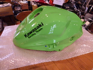 Kawasaki ZX-25R 純正ガソリンタンク