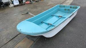 免許不要サイズ　3メートル未満艇　マーキュリー２馬力付き　熊本SUマリン