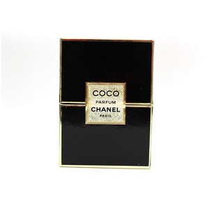 51107 シャネル 香水 ココ 未開封 パルファム ボトルタイプ 60ml 中古 CHANEL COCO ｜女性用