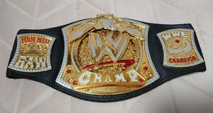 WWE チャンピオンベルト スピナーベルト レプリカ トイベルト 約96センチ