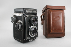 ★希少品★ YASHICA ROOKIE #M892