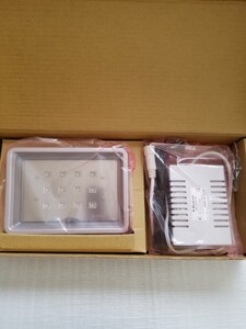 即決新品! X-Beacon LEDスポットライト 30W 安定器付 IP65 / YW348