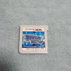 ポケットモンスター アルファサファイア