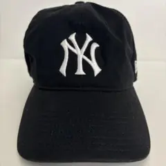 new era 9twenty Yankees cooperstown キャップ