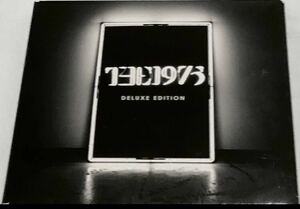 THE 1975 DELUXE EDITION 2枚組