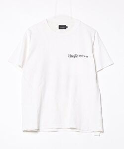 「BEAMS」 半袖Tシャツ M ホワイト メンズ