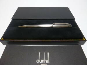 ダンヒル　dunhill　サイドカー　NUA2193　新品同様！！