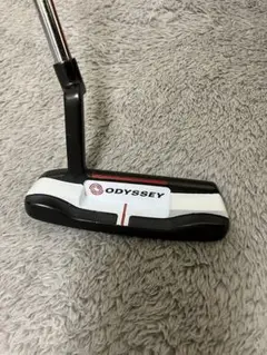 ODYSSEY O-Works パター 34インチ