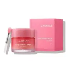 LANEIGE リップスリーピングマスク ベリー 20g