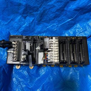 Omron オムウロ　PLC シーケンサ　CJ1M CPU23