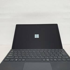 (535536)サーフェス/surface pro7+ / i5-1135G7 2.4Ghz /8GB/SSD 128GB/ジャンク