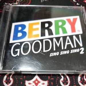 BERRY，GOODMAN/SING SING SING 2