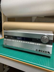 ONKYO AVアンプ　オンキョー　TX-SA605 ジャンク