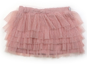 メゾピアノ mezzo piano スカート 90サイズ 女の子 子供服 ベビー服 キッズ