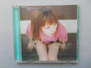 ・中古　aiko 　ボーイフレンド　　CD 　　福上1