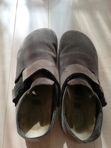 BIRKENSTOCK　ロンドン　38(24.5)