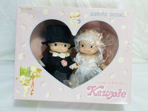 ローズオニール キューピー ブライダル　KEWPIE BRIDAL DD-241211010