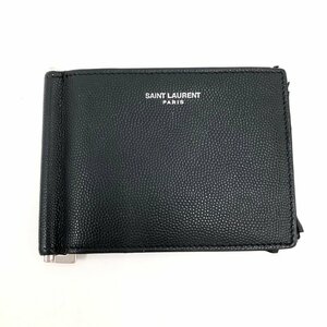 YVES SAINT LAURENT イヴサンローラン 小銭入れ 378005【CEBD3029】