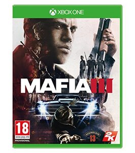 【中古】 Mafia III Xbox One 輸入版