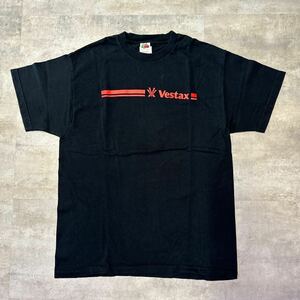 Vestax Tシャツ 半袖Tシャツ Tee fruit of the loom XLサイズ