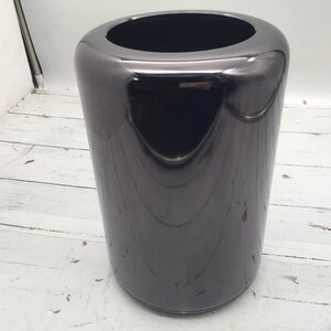 Apple Inc. Mac Pro Late 2013 Intel Xeon E5-1650 v2 3.50GHz/32 GB/256GB 〔1125D06〕