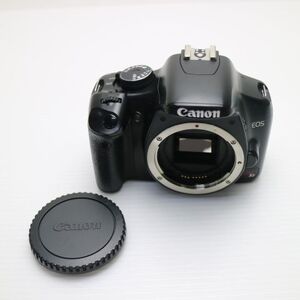 美品 EOS Kiss X2 ブラック ボディ 即日発送 デジ1 Canon デジタルカメラ 本体 あすつく 土日祝発送OK