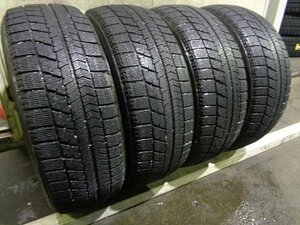 【セ485】VRX▲205/60R16▲4本売切り