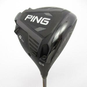 ピン G425 G425 LST ドライバー PING TOUR 2.0 BLACK 65 シャフト：PING TOUR 2.0 BLACK 65