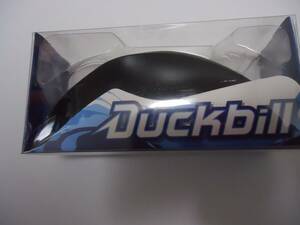 OSP オーエスピー DuckBill ダックビル　マットブラック Ｂ