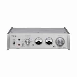 TEAC プリメインアンプ AI-503-S シルバー