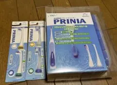 歯科医院専用 PRINIA 電動歯ブラシセット 未開封