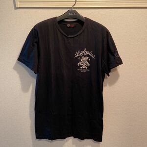 ED HARDY 半袖Tシャツ L