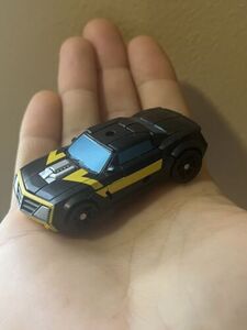 Transformers Prime Beast Hunters Quick Blade Bumblebee Legion Class 海外 即決