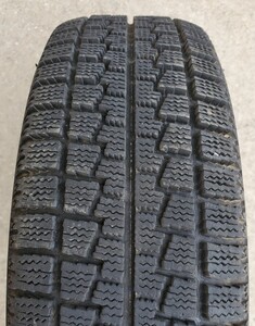 TOYO ガリット2　145/70Ｒ12　スタッドレス　1本　6分山程