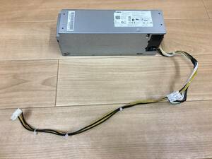 A21761)Dell H200EBS-00 200W 80PLUS BRONZE 電力ユニット 中古動作品