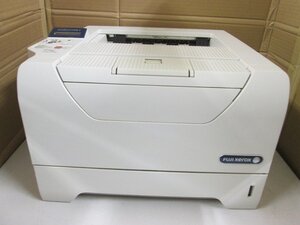 ◎中古レーザープリンタ【XEROX DocuPrint P300d】トナー/ドラムなし◎2404221