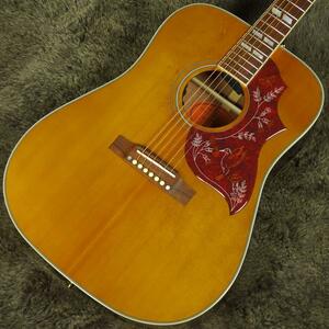 Epiphone Masterbilt Hummingbird Aged Natural Antique Gloss