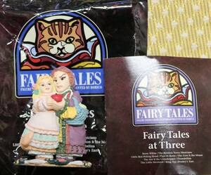 FAIRY TALES フェアリーテイル ガチャ カプセルトイ 海洋堂 白雪姫 北陸製菓株式会社 送料120円~