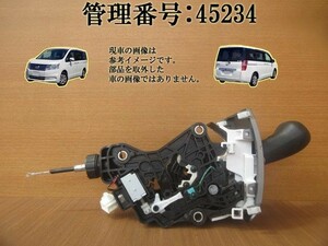 H24 ステップワゴン RK1 ATシフト